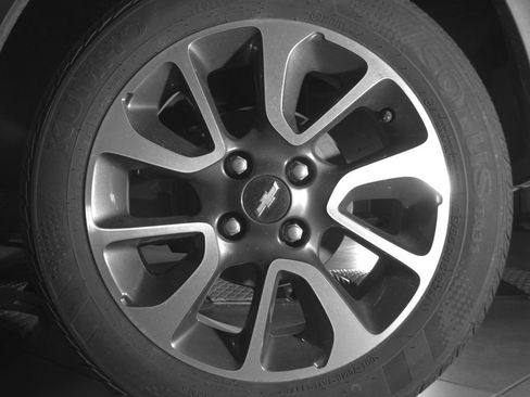 Used 2022 Chevrolet Spark ACTIV FWD image 11
