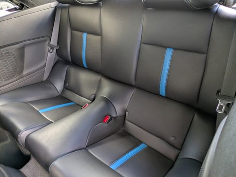 Used 2014 Ford Mustang GT Premium w/ Electronics Package image 12