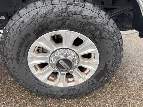 Certified 2021 Ford F250 XL w/ STX Appearance Package image 12