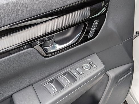 Used 2026 Honda CR-V EX-L image 16