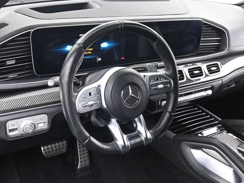 Used 2023 Mercedes-Benz GLE 53 AMG 4MATIC Coupe image 27