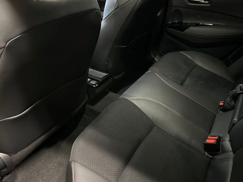 New 2025 Toyota Corolla GR image 13