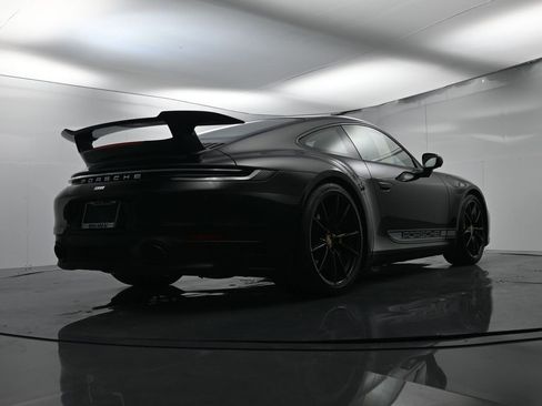 Certified 2024 Porsche 911 Carrera S w/ Sport Package RWD image 48