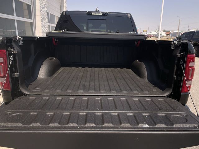Used 2023 RAM 1500 Limited AWD/4WD image 23
