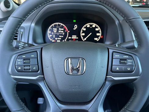New 2026 Honda Ridgeline RTL image 25