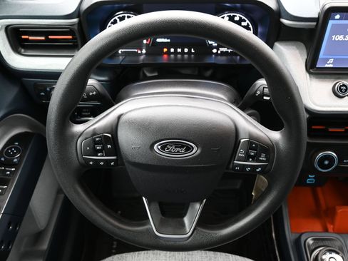 Used 2022 Ford Maverick XLT w/ Equipment Group 300A Standard image 14