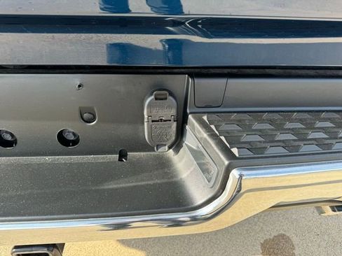 Used 2023 RAM 1500 Big Horn w/ Trailer Tow Group image 11