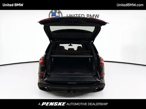 Used 2020 BMW X5 xDrive40i w/ M Sport Package image 14