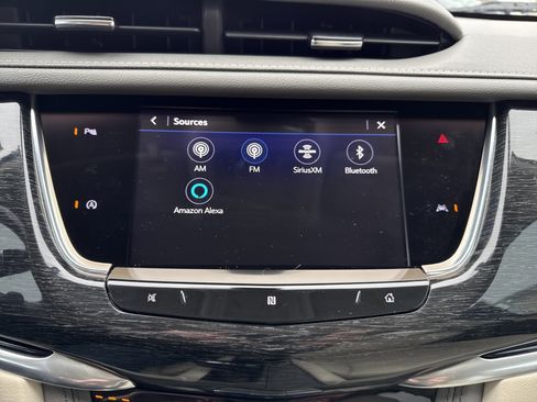 Used 2020 Cadillac XT6 Premium Luxury image 21