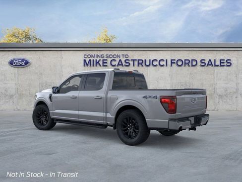 New 2026 Ford F150 XLT image 4