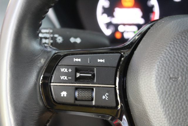 Used 2024 Honda HR-V EX-L image 16