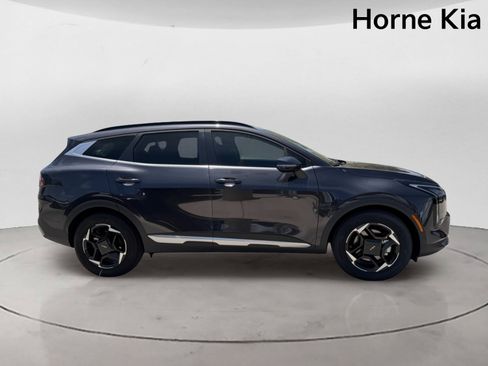 New 2026 Kia Sportage EX w/ EX Panorama Roof Package FWD image 3