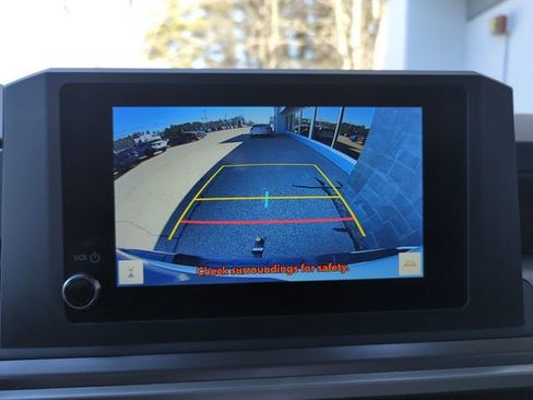 Used 2024 Toyota Tacoma TRD Off-Road image 22