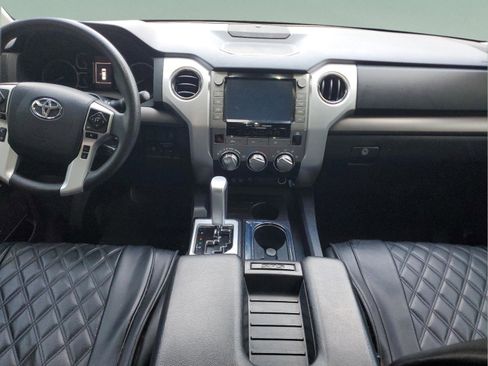 Used 2020 Toyota Tundra SR5 w/ SR5 Upgrade Package image 13