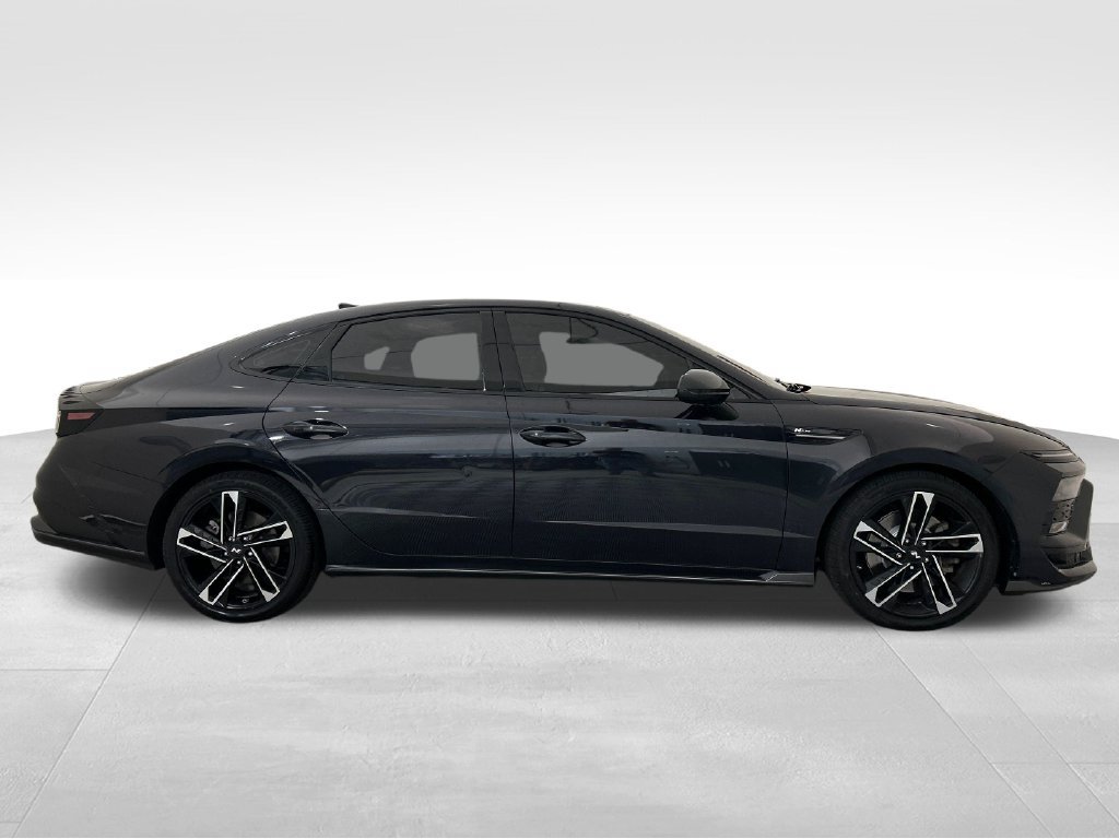 Used 2024 Hyundai Sonata N Line FWD image 7