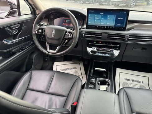 New 2026 Lincoln Corsair Reserve FWD image 31