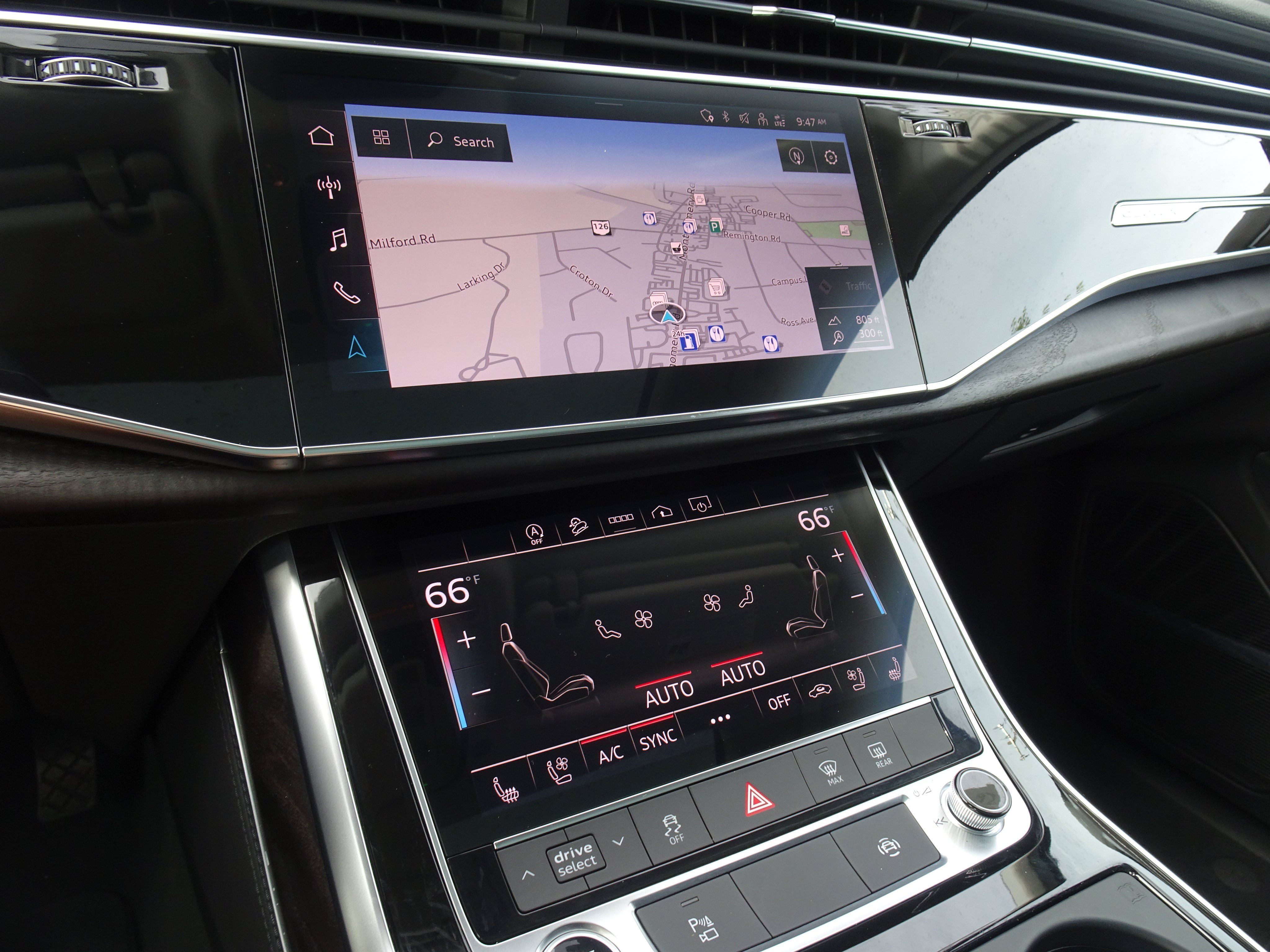 Certified 2023 Audi Q7 3.0T Premium Plus AWD/4WD image 14