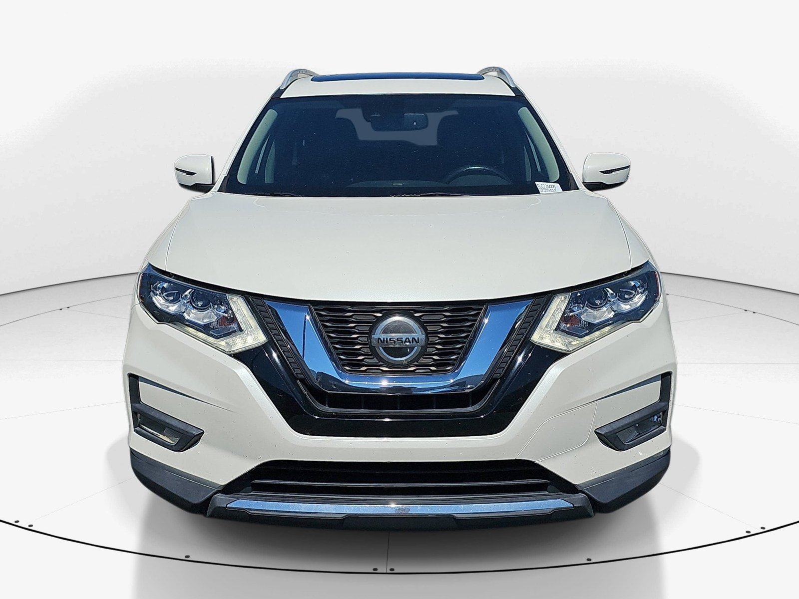 Used 2020 Nissan Rogue SL w/ Premium Package FWD image 8