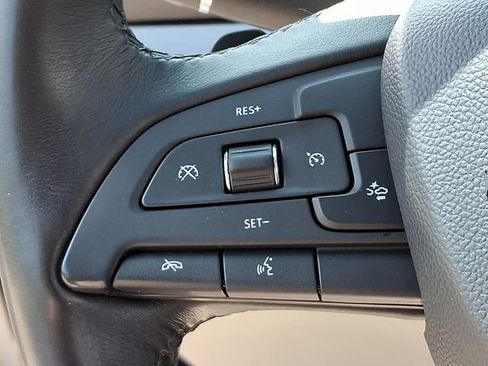 Used 2019 Cadillac XT4 Premium Luxury w/ Driver Awareness Package FWD image 20