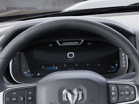 New 2026 RAM 3500 Laramie image 17