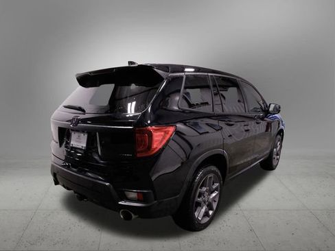 Certified 2023 Honda Passport EX-L image 7