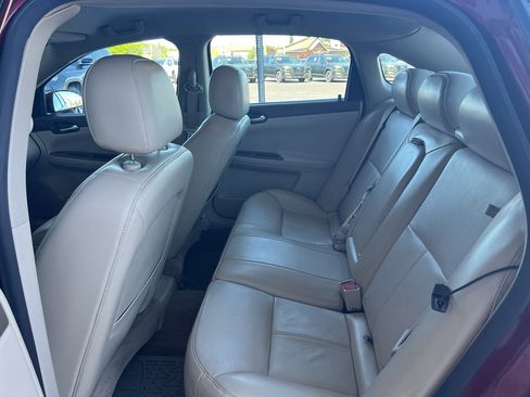Used 2007 Chevrolet Impala LT FWD image 19
