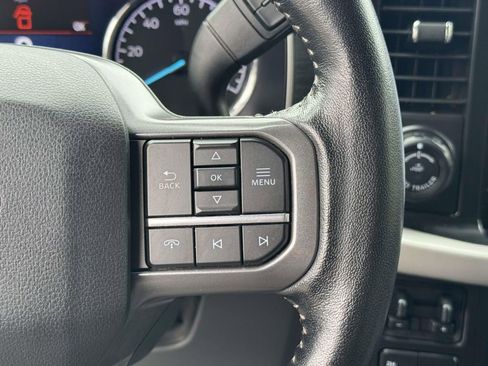 Used 2021 Ford F150 XLT w/ Equipment Group 302A High AWD/4WD image 25