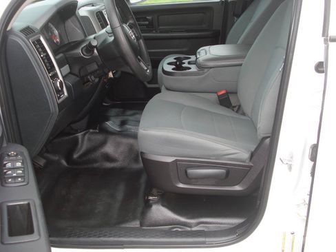 Used 2016 RAM 1500 Tradesman w/ Popular Equipment Group AWD/4WD image 19