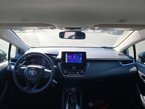 Used 2024 Toyota Corolla LE FWD image 17