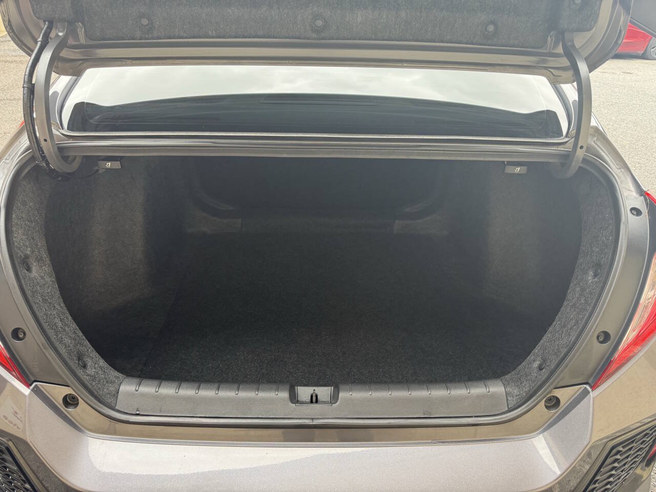 Used 2019 Honda Civic Si image 29