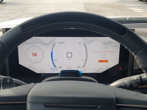 New 2025 GMC Hummer EV 2X image 24