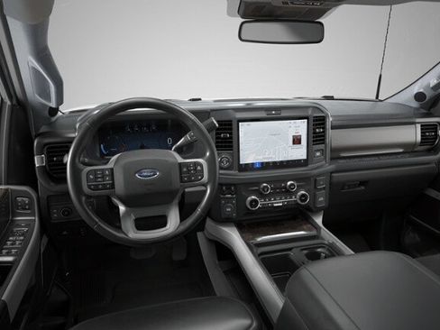 New 2026 Ford F250 Lariat w/ Lariat Ultimate Package AWD/4WD image 29