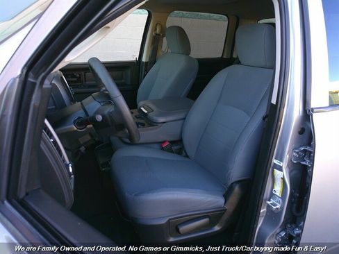 Used 2020 RAM 1500 Tradesman w/ Popular Equipment Group image 15