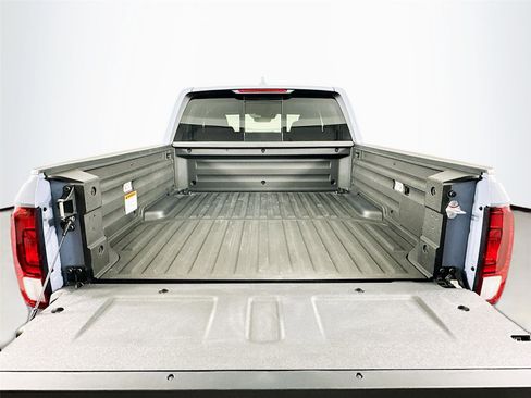 New 2026 Honda Ridgeline RTL image 26