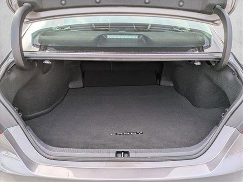 Certified 2024 Toyota Camry SE w/ Convenience Package FWD image 7