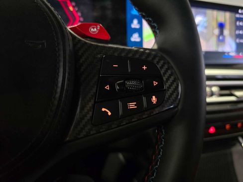 Used 2024 BMW M4 Coupe w/ Executive Package image 31