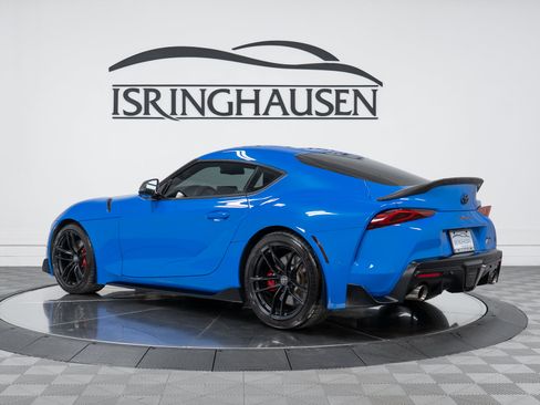 Used 2021 Toyota Supra A91 Edition w/ Driver Assist Package RWD image 7