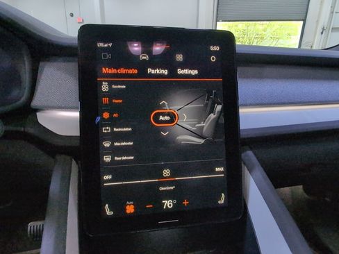 Certified 2024 Polestar Polestar 2 image 15