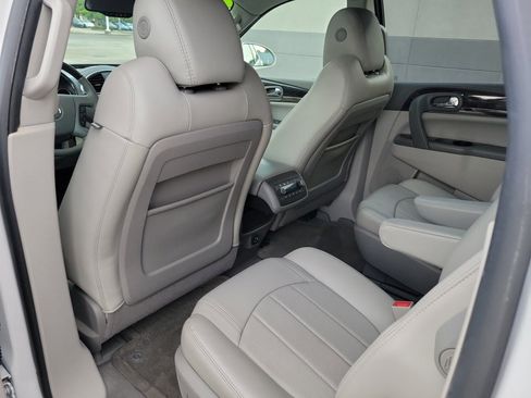 Used 2017 Buick Enclave Premium w/ Experience Buick Package image 32