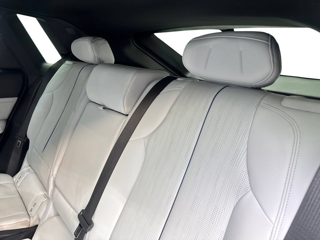 Used 2024 Cadillac Lyriq Sport w/ LPO, Floor Liner Package RWD image 35