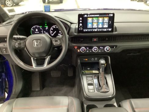 Used 2025 Honda CR-V Sport-L image 12
