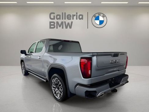 Used 2025 GMC Sierra 1500 Denali Ultimate image 9
