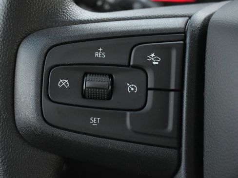 New 2026 GMC Sierra 2500 Pro image 21