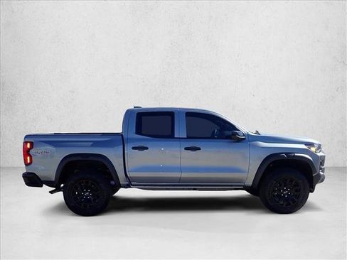 New 2026 Chevrolet Colorado Trail Boss image 5