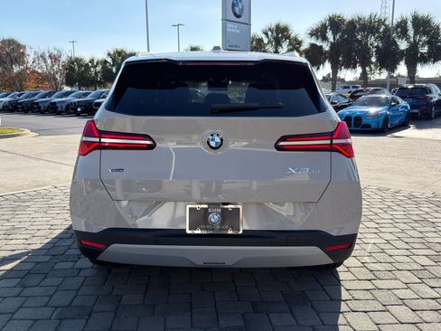 New 2026 BMW X3 xDrive30 w/ Premium Package image 10