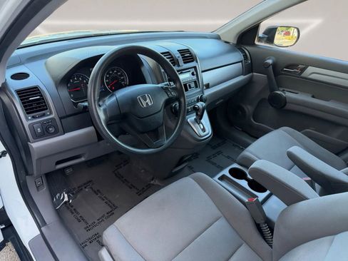 Used 2011 Honda CR-V LX image 9