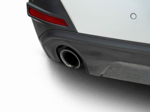 Used 2023 BMW 430i Gran Coupe w/ M Sport Package image 17