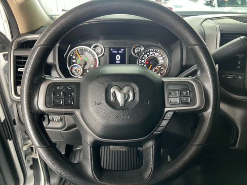 Used 2020 RAM 2500 Tradesman RWD image 12