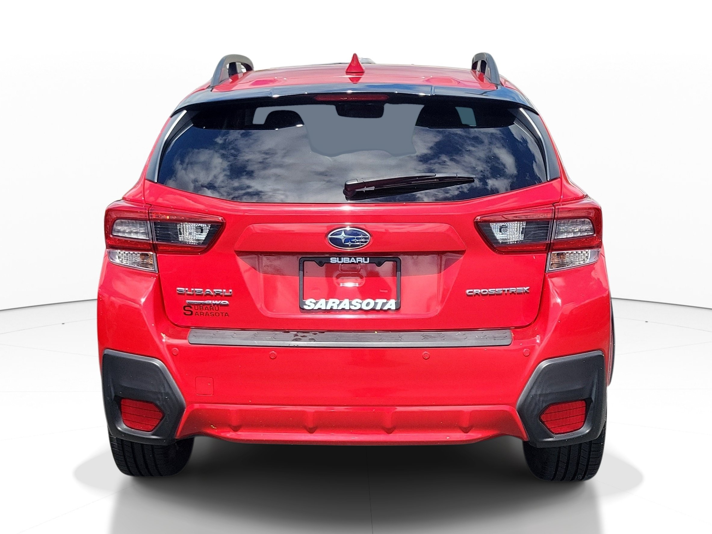Used 2020 Subaru Crosstrek 2.0i Limited w/ Moonroof Package AWD/4WD image 5