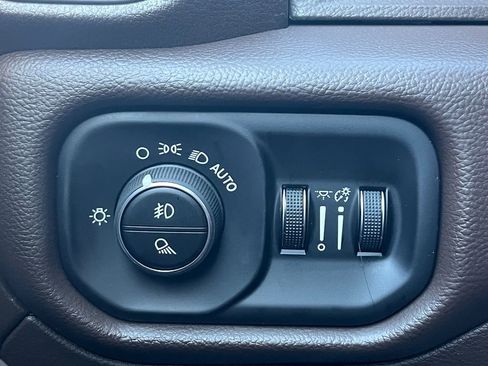 New 2026 RAM 1500 Laramie w/ Laramie Southwest Edition image 12